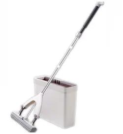 تی خشک کن کفشور + 1 سری هدیه Magic PVA MOP - فروشگاه خلاق شاپ