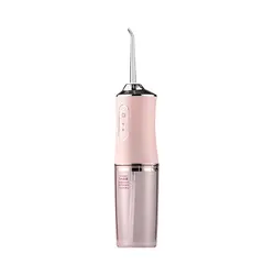 واتر جت دندان و دهانشوی شارژی ORAL IRRIGATOR A8 - فروشگاه خلاق شاپ