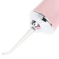 واتر جت دندان و دهانشوی شارژی ORAL IRRIGATOR A8 - فروشگاه خلاق شاپ