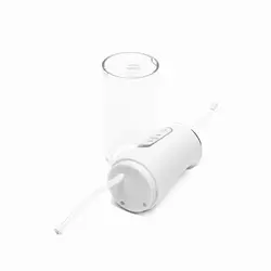 واتر جت دندان و دهانشوی شارژی ORAL IRRIGATOR A8 - فروشگاه خلاق شاپ