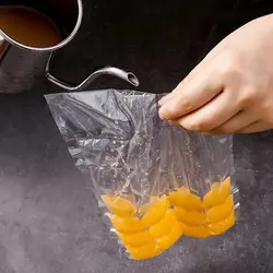 قالب یخ کیسه ای 50 برگی - فروشگاه خلاق شاپ