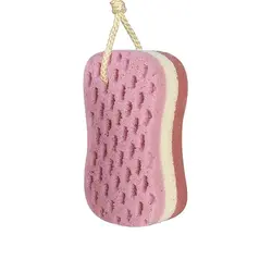 لیف اسفنجی لایه بردار و شستشوی بدن - فروشگاه خلاق شاپ