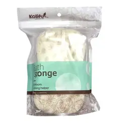 لیف اسفنجی لایه بردار و شستشوی بدن - فروشگاه خلاق شاپ