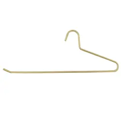 آویز شال و شلوار یکطرفه طلایی 3 عددی - فروشگاه خلاق شاپ