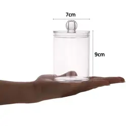 استند پد و گوش پاک کن استوانه ای کد 7022 - فروشگاه خلاق شاپ