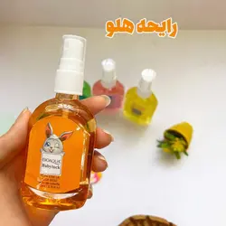 عطر بیکینی با رایحه ملایم 75 میل - فروشگاه خلاق شاپ