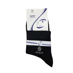 جوراب مردانه نیم ساق Elit کد 2701 - فروشگاه خلاق شاپ