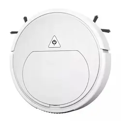 خرید جاروبرقی رباتیک جدید مدل RX800 بهترین قیمت - فروشگاه خلاق شاپ