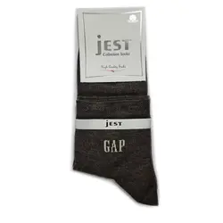جوراب مردانه نیم ساق Jest کد 2599 - فروشگاه خلاق شاپ