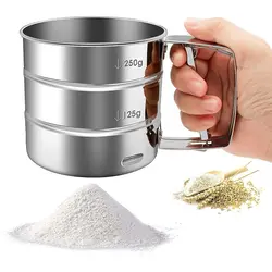 الک آرد دستی توربینی کد S-Cup250 - فروشگاه خلاق شاپ