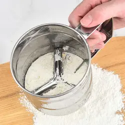 الک آرد دستی توربینی کد S-Cup250 - فروشگاه خلاق شاپ