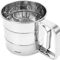 الک آرد دستی توربینی کد S-Cup250 - فروشگاه خلاق شاپ