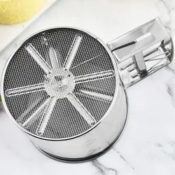 الک آرد دستی توربینی کد S-Cup250 - فروشگاه خلاق شاپ