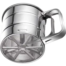 الک آرد دستی توربینی کد S-Cup250 - فروشگاه خلاق شاپ