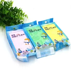 لیف کودک و نوزاد مدل PVA لایه بردار - فروشگاه خلاق شاپ