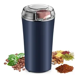 آسیاب برقی قهوه و ادویه 2 تیغه - فروشگاه خلاق شاپ