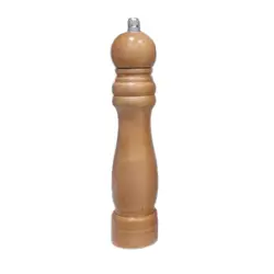 فلفل ساب چوبی سایز بزرگ 21Cm - فروشگاه خلاق شاپ