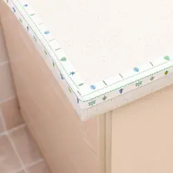 نوارچسب دور گاز سینک و توالت فرنگی 3.2M - فروشگاه خلاق شاپ
