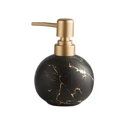 جا مایع کروی ماربل کد MC78 - فروشگاه خلاق شاپ