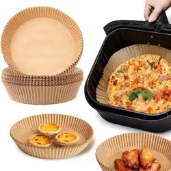کاغذ سرخکن گرد سایز 20 تعداد 50 عددی - فروشگاه خلاق شاپ
