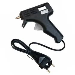 تفنگ چسب حرارتی جانسون تایوانی مدل AC-280 - فروشگاه خلاق شاپ