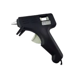 تفنگ چسب حرارتی جانسون تایوانی مدل AC-280 - فروشگاه خلاق شاپ