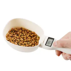 خرید قاشق ترازوی دیجیتال آشپزخانه تا 800 گرم - فروشگاه خلاق شاپ