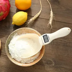 خرید قاشق ترازوی دیجیتال آشپزخانه تا 800 گرم - فروشگاه خلاق شاپ