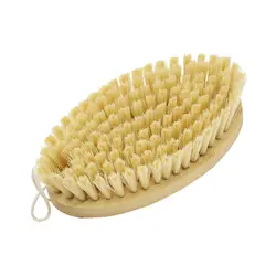 فرچه شستشو چوبی WS-025 - فروشگاه خلاق شاپ
