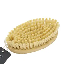 فرچه شستشو چوبی WS-025 - فروشگاه خلاق شاپ