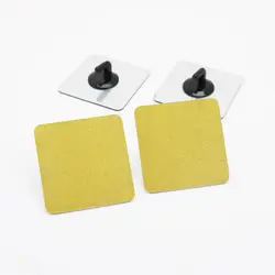 آویز دیواری و هوک چسب دار 4 عددی - فروشگاه خلاق شاپ
