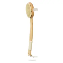 لیف دسته دار چوبی (براش قابل جداسازی) مدل WS-8058 - فروشگاه خلاق شاپ