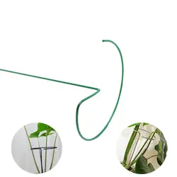 خرید میله نگهدارنده گل و گیاه بسته 6 عددی کد PS6 - فروشگاه خلاق شاپ