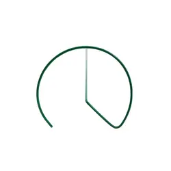 خرید میله نگهدارنده گل و گیاه بسته 6 عددی کد PS6 - فروشگاه خلاق شاپ