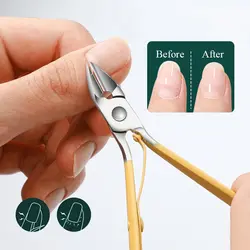 ست کامل ناخن گیر و مانیکور حرفه ای 16 تکه رنگی - فروشگاه خلاق شاپ