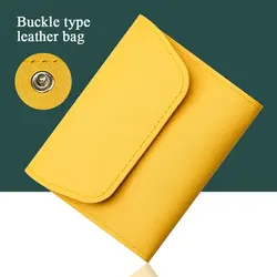 ست کامل ناخن گیر و مانیکور حرفه ای 16 تکه رنگی - فروشگاه خلاق شاپ