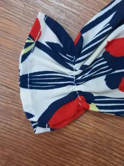 ست مجلسی دخترانه ۱۱۰۳ SM - فروشگاه خلاق شاپ