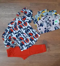 ست مجلسی دخترانه ۱۱۰۳ SM - فروشگاه خلاق شاپ