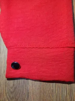 مانتو تونیک زنانه دوجیب MT 1096 - فروشگاه خلاق شاپ