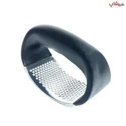 سیر له کن دستی استیل کد A013 - فروشگاه خلاق شاپ