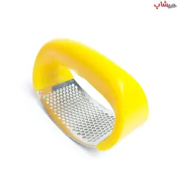 سیر له کن دستی استیل کد A013 - فروشگاه خلاق شاپ