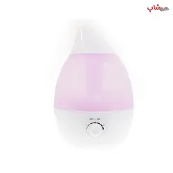 دستگاه بخور سرد طرح قطره ۳ لیتری - فروشگاه خلاق شاپ