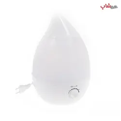 دستگاه بخور سرد طرح قطره ۳ لیتری - فروشگاه خلاق شاپ