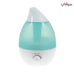 دستگاه بخور سرد طرح قطره ۳ لیتری - فروشگاه خلاق شاپ