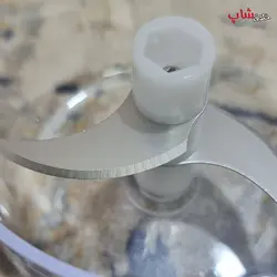 قیمت و خرید خردکن شارژی 250 میل هوم جوی HOME JOY - فروشگاه اینترنتی