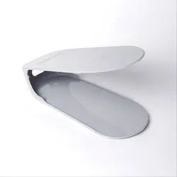 نظم دهنده کفش داخل کمد مدل LU11 - فروشگاه خلاق شاپ