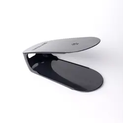 نظم دهنده کفش داخل کمد مدل LU11 - فروشگاه خلاق شاپ