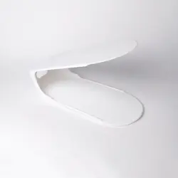 نظم دهنده کفش داخل کمد مدل LU11 - فروشگاه خلاق شاپ