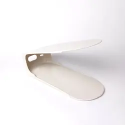 نظم دهنده کفش داخل کمد مدل LU11 - فروشگاه خلاق شاپ