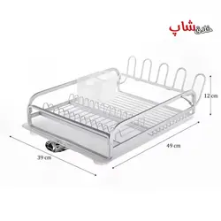 قیمت و خرید آبچکان رومیزی fidar کد H27